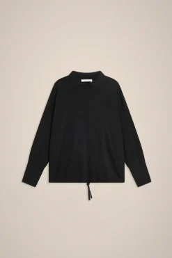 Liviana conti Maglia Coulisse-Donna Top Camicie E Maglie