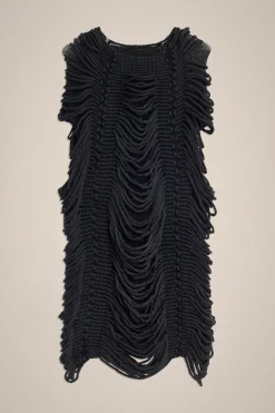 Liviana conti Maglia Fettucce-Donna Top Camicie E Maglie