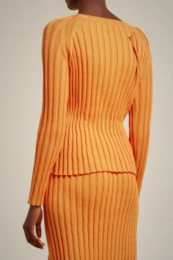 Liviana conti Maglia Frange-Donna Top Camicie E Maglie