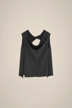 Liviana conti Maglia Geometrica-Donna Top Camicie E Maglie