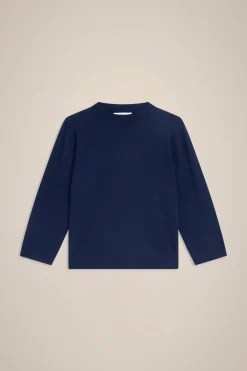 Liviana conti Maglia Girocollo-Donna Top Camicie E Maglie