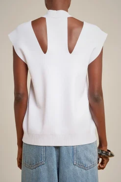 Liviana conti Maglia In M/Unita-Donna Top Camicie E Maglie