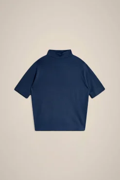 Liviana conti Maglia M/Corta-Donna Top Camicie E Maglie