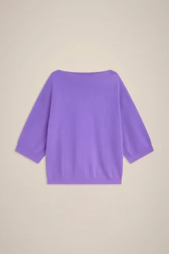 Liviana conti Maglia P.To Stoffa-Donna Top Camicie E Maglie