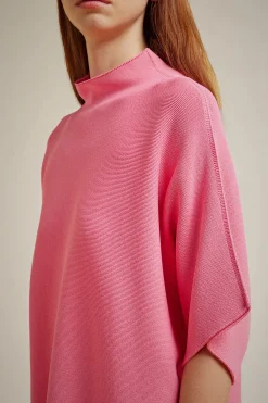 Liviana conti Maglia Punto Balza-Donna Top Camicie E Maglie