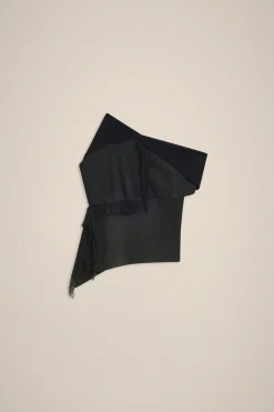 Liviana conti Maglia Simmetrica-Donna Top Camicie E Maglie