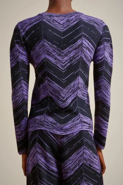 Liviana conti Maglia Viscosa-Donna Top Camicie E Maglie