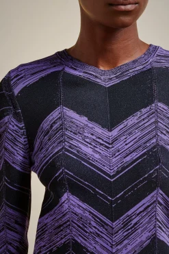 Liviana conti Maglia Viscosa-Donna Top Camicie E Maglie