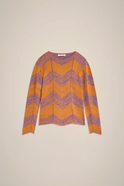 Liviana conti Maglia Viscosa-Donna Top Camicie E Maglie