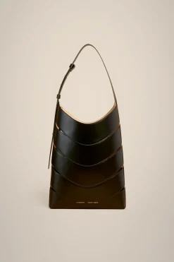 Liviana conti Maxi Hobo-Donna Borse E Accessori