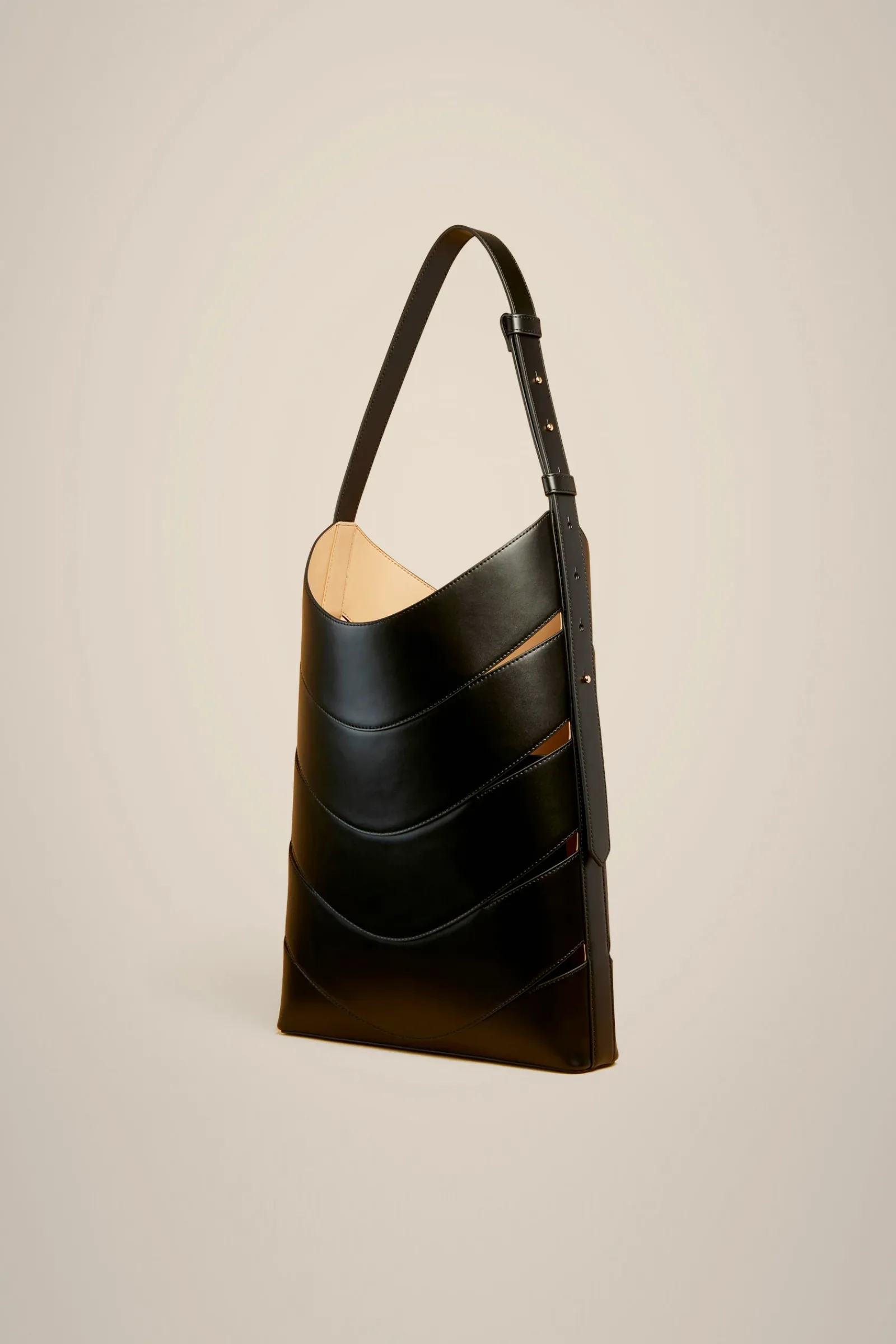 Liviana conti Maxi Hobo-Donna Borse E Accessori