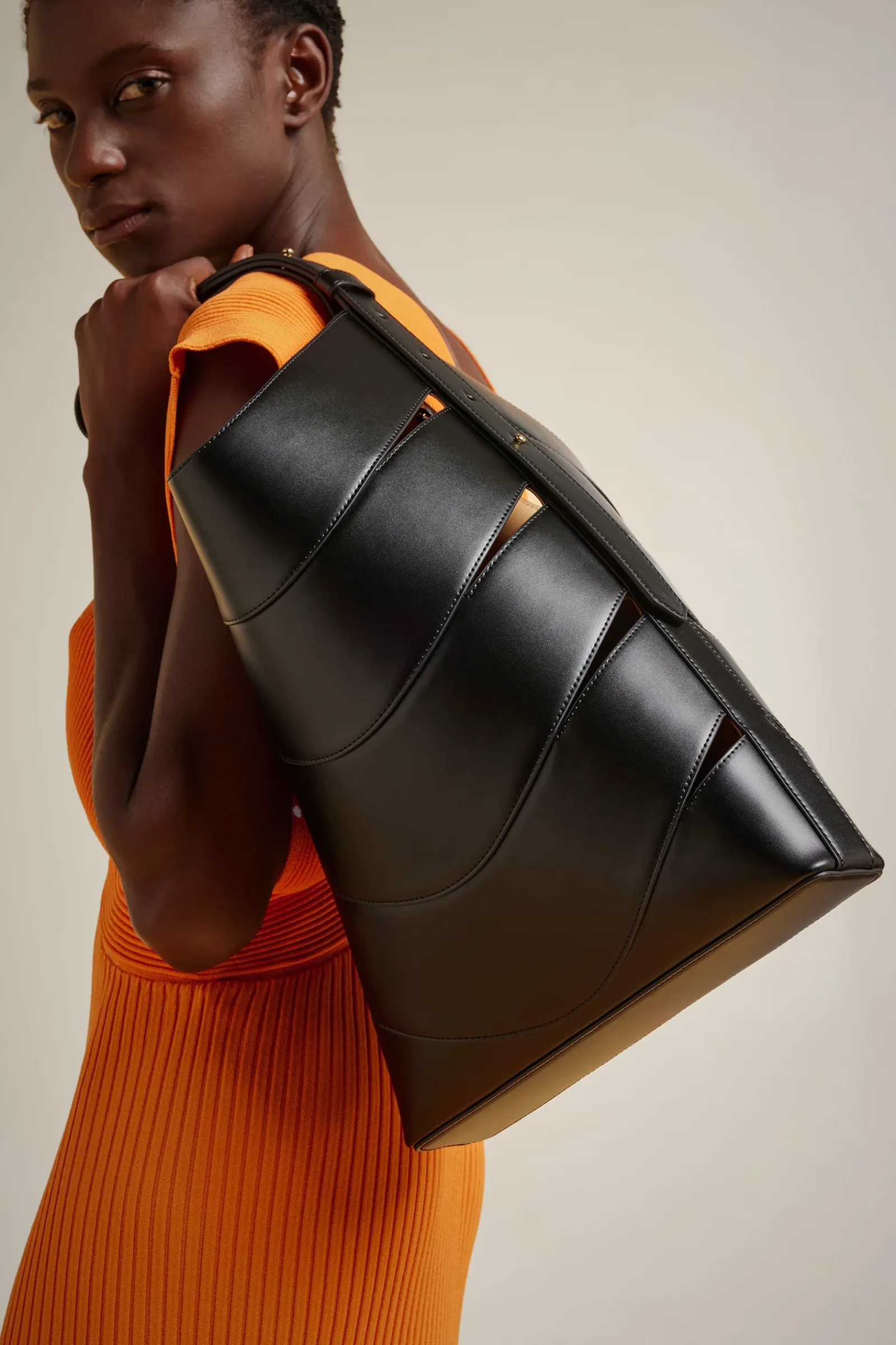 Liviana conti Maxi Hobo-Donna Borse E Accessori
