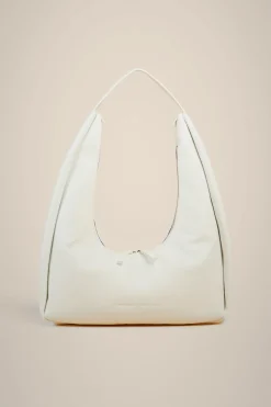 Liviana conti Maxi Hobo Con Zip-Donna Borse E Accessori