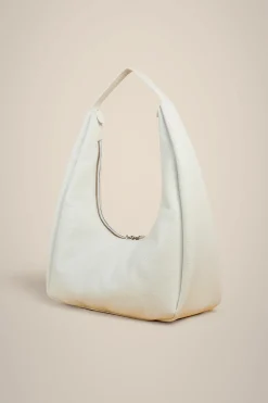 Liviana conti Maxi Hobo Con Zip-Donna Borse E Accessori