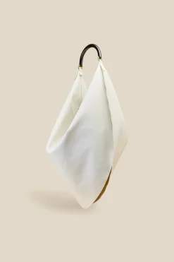 Liviana conti Maxi Hobo Man.Resina-Donna Borse E Accessori