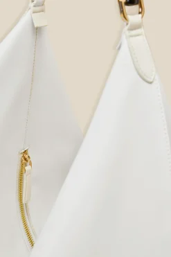 Liviana conti Maxi Hobo Man.Resina-Donna Borse E Accessori