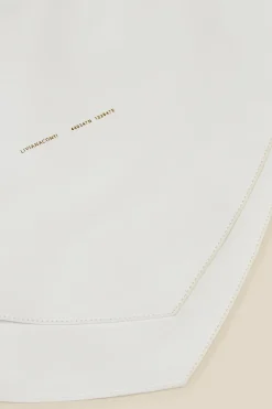 Liviana conti Maxi Hobo Man.Resina-Donna Borse E Accessori