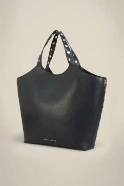 Liviana conti Maxi Tote Borchie-Donna Borse E Accessori