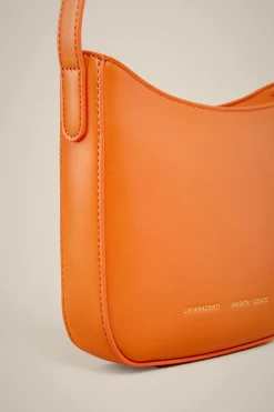 Liviana conti Mini Borsa A Spalla-Donna Borse E Accessori