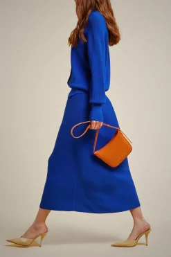 Liviana conti Mini Borsa A Spalla-Donna Borse E Accessori