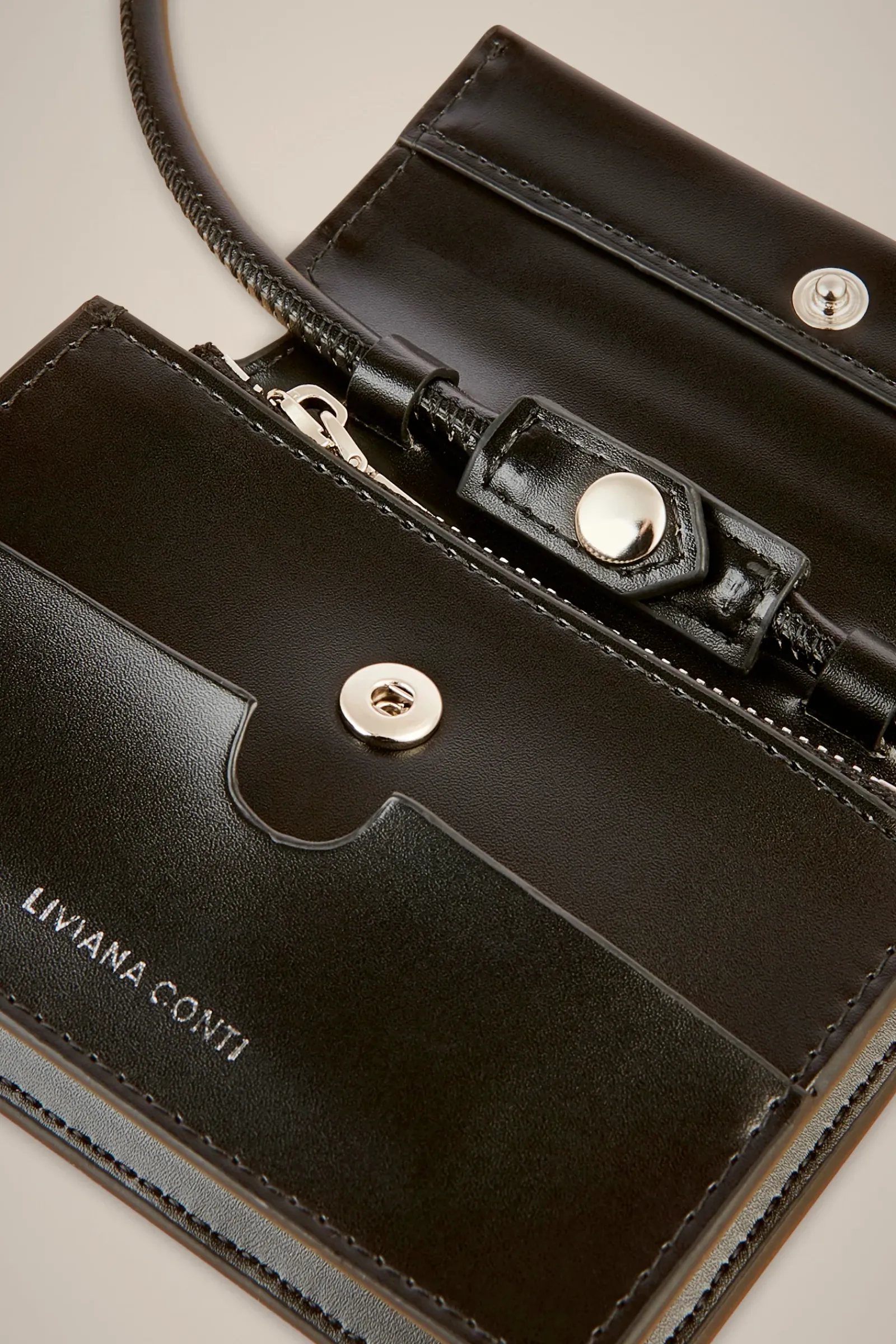 Liviana conti Mini Pouch-Donna Borse E Accessori