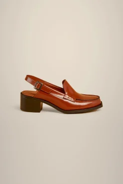 Liviana conti Mocassino Cinturino-Donna Calzature