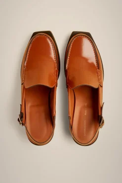 Liviana conti Mocassino Cinturino-Donna Calzature