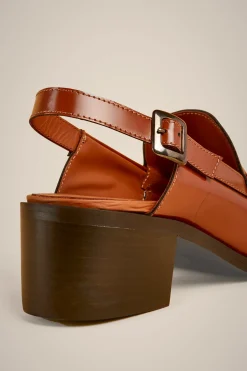 Liviana conti Mocassino Cinturino-Donna Calzature