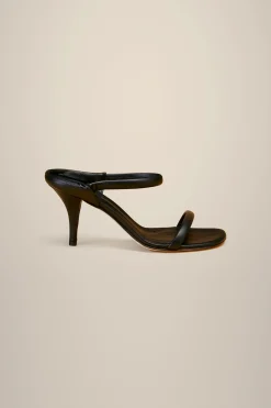 Liviana conti Mule Doppia Fascia-Donna Calzature