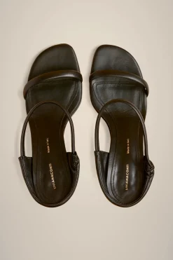 Liviana conti Mule Doppia Fascia-Donna Calzature
