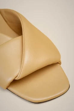 Liviana conti Mule Fascia Incrociata-Donna Calzature