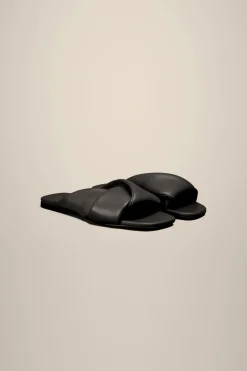 Liviana conti Mule Fascia Incrociata-Donna Calzature