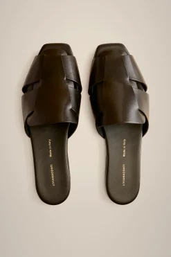 Liviana conti Mule Fisherman-Donna Calzature