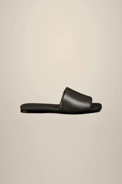 Liviana conti Mule Flat Fascia-Donna Calzature