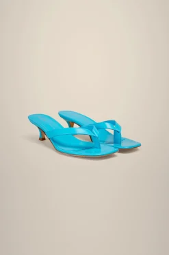 Liviana conti Mule Infradito-Donna Calzature
