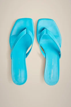 Liviana conti Mule Infradito-Donna Calzature