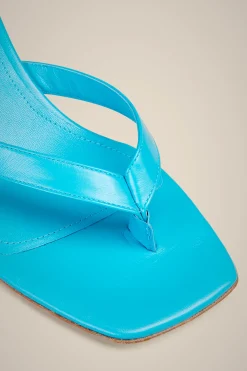 Liviana conti Mule Infradito-Donna Calzature