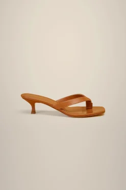 Liviana conti Mule Infradito-Donna Calzature
