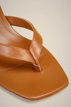 Liviana conti Mule Infradito-Donna Calzature