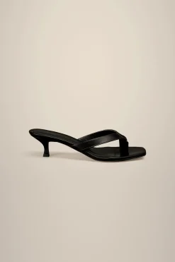 Liviana conti Mule Infradito-Donna Calzature