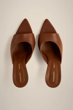 Liviana conti Mules Forma Sfilata-Donna Calzature