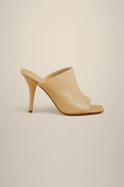 Liviana conti Mules Punta Aperta-Donna Calzature