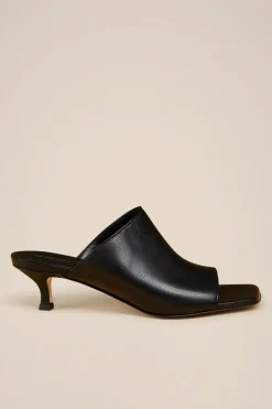 Liviana conti Mules Punta Aperta-Donna Calzature
