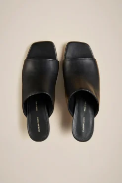 Liviana conti Mules Punta Aperta-Donna Calzature