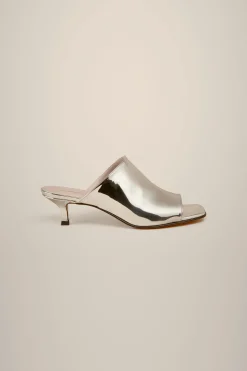 Liviana conti Mules Punta Aperta-Donna Calzature