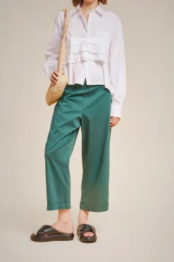 Liviana conti Pantalone-Donna Pantaloni E Gonne