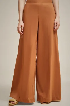 Liviana conti Pantalone-Donna Pantaloni E Gonne