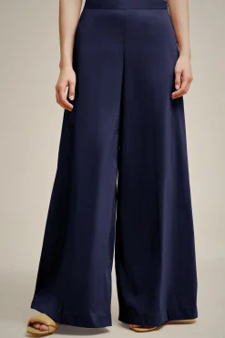Liviana conti Pantalone-Donna Pantaloni E Gonne