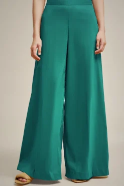 Liviana conti Pantalone-Donna Pantaloni E Gonne