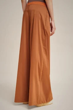 Liviana conti Pantalone-Donna Pantaloni E Gonne